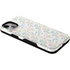 image:imageCasely iPhone 15 Plus Case  Pastel Garden  Sunday Best  Bold Protective Design  Compatible with MagSafe