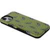 image:imageCasely iPhone 15 Plus Case  Sabrinas Bestie  Black Cats  Bold Protective Design  MagSafe Compatible Design