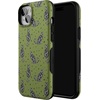 image:imageCasely iPhone 15 Plus Case  Sabrinas Bestie  Black Cats  Bold Protective Design  MagSafe Compatible Design