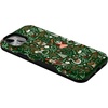 image:imageCasely iPhone 15 Plus Case  Sugar Plum Fairy  Winter Wonderland  Bold Protective Design  MagSafe Compatible Design
