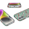 image:imageCasely iPhone 15 Plus Case  Weve Peaked  Aprs Ski Mountains  Compatible with MagSafe  Classic Ultra Slim DesignAll Decked Out  Festive Ornaments