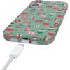 image:imageCasely iPhone 15 Plus Case  Weve Peaked  Aprs Ski Mountains  Compatible with MagSafe  Classic Ultra Slim DesignAll Decked Out  Festive Ornaments