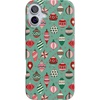 image:imageCasely iPhone 15 Plus Case  Weve Peaked  Aprs Ski Mountains  Compatible with MagSafe  Classic Ultra Slim DesignAll Decked Out  Festive Ornaments
