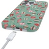 image:imageCasely iPhone 15 Plus Case  Weve Peaked  Aprs Ski Mountains  Compatible with MagSafe  Classic Ultra Slim DesignAll Decked Out  Festive Ornaments
