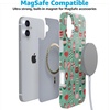 image:imageCasely iPhone 15 Plus Case  Weve Peaked  Aprs Ski Mountains  Compatible with MagSafe  Classic Ultra Slim DesignAll Decked Out  Festive Ornaments