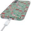 image:imageCasely iPhone 15 Plus Case  Weve Peaked  Aprs Ski Mountains  Compatible with MagSafe  Classic Ultra Slim DesignAll Decked Out  Festive Ornaments