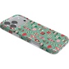 image:imageCasely iPhone 15 Plus Case  Weve Peaked  Aprs Ski Mountains  Compatible with MagSafe  Classic Ultra Slim DesignAll Decked Out  Festive Ornaments