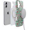 image:imageCasely iPhone 15 Plus Case  Weve Peaked  Aprs Ski Mountains  Compatible with MagSafe  Classic Ultra Slim DesignAll Decked Out  Festive Ornaments