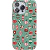 image:imageCasely iPhone 15 Plus Case  Weve Peaked  Aprs Ski Mountains  Compatible with MagSafe  Classic Ultra Slim DesignAll Decked Out  Festive Ornaments
