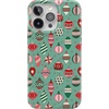 image:imageCasely iPhone 15 Plus Case  Weve Peaked  Aprs Ski Mountains  Compatible with MagSafe  Classic Ultra Slim DesignAll Decked Out  Festive Ornaments
