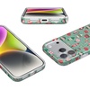 image:imageCasely iPhone 15 Plus Case  Weve Peaked  Aprs Ski Mountains  Compatible with MagSafe  Classic Ultra Slim DesignAll Decked Out  Festive Ornaments