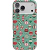 image:imageCasely iPhone 15 Plus Case  Weve Peaked  Aprs Ski Mountains  Compatible with MagSafe  Classic Ultra Slim DesignAll Decked Out  Festive Ornaments
