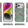 image:imageCasely iPhone 15 Plus Case  Weve Peaked  Aprs Ski Mountains  Compatible with MagSafe  Classic Ultra Slim DesignAll Decked Out  Festive Ornaments