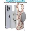 image:imageCasely iPhone 15 Plus Case  Weve Peaked  Aprs Ski Mountains  Compatible with MagSafe  Classic Ultra Slim DesignAll Wrapped Up  Vintage Bows