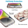image:imageCasely iPhone 15 Plus Case  Weve Peaked  Aprs Ski Mountains  Compatible with MagSafe  Classic Ultra Slim DesignAll Wrapped Up  Vintage Bows