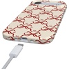 image:imageCasely iPhone 15 Plus Case  Weve Peaked  Aprs Ski Mountains  Compatible with MagSafe  Classic Ultra Slim DesignAll Wrapped Up  Vintage Bows