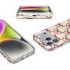 image:imageCasely iPhone 15 Plus Case  Weve Peaked  Aprs Ski Mountains  Compatible with MagSafe  Classic Ultra Slim DesignAll Wrapped Up  Vintage Bows