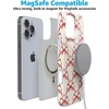image:imageCasely iPhone 15 Plus Case  Weve Peaked  Aprs Ski Mountains  Compatible with MagSafe  Classic Ultra Slim DesignAll Wrapped Up  Vintage Bows