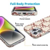 image:imageCasely iPhone 15 Plus Case  Weve Peaked  Aprs Ski Mountains  Compatible with MagSafe  Classic Ultra Slim DesignAll Wrapped Up  Vintage Bows