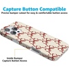 image:imageCasely iPhone 15 Plus Case  Weve Peaked  Aprs Ski Mountains  Compatible with MagSafe  Classic Ultra Slim DesignAll Wrapped Up  Vintage Bows