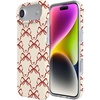 image:imageCasely iPhone 15 Plus Case  Weve Peaked  Aprs Ski Mountains  Compatible with MagSafe  Classic Ultra Slim DesignAll Wrapped Up  Vintage Bows