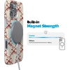 image:imageCasely iPhone 15 Plus Case  Weve Peaked  Aprs Ski Mountains  Compatible with MagSafe  Classic Ultra Slim DesignAll Wrapped Up  Vintage Bows