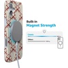 image:imageCasely iPhone 15 Plus Case  Weve Peaked  Aprs Ski Mountains  Compatible with MagSafe  Classic Ultra Slim DesignAll Wrapped Up  Vintage Bows