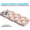 image:imageCasely iPhone 15 Plus Case  Weve Peaked  Aprs Ski Mountains  Compatible with MagSafe  Classic Ultra Slim DesignAll Wrapped Up  Vintage Bows