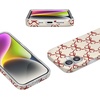image:imageCasely iPhone 15 Plus Case  Weve Peaked  Aprs Ski Mountains  Compatible with MagSafe  Classic Ultra Slim DesignAll Wrapped Up  Vintage Bows
