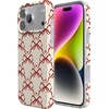 image:imageCasely iPhone 15 Plus Case  Weve Peaked  Aprs Ski Mountains  Compatible with MagSafe  Classic Ultra Slim DesignAll Wrapped Up  Vintage Bows