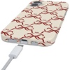 image:imageCasely iPhone 15 Plus Case  Weve Peaked  Aprs Ski Mountains  Compatible with MagSafe  Classic Ultra Slim DesignAll Wrapped Up  Vintage Bows