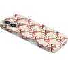 image:imageCasely iPhone 15 Plus Case  Weve Peaked  Aprs Ski Mountains  Compatible with MagSafe  Classic Ultra Slim DesignAll Wrapped Up  Vintage Bows