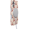 image:imageCasely iPhone 15 Plus Case  Weve Peaked  Aprs Ski Mountains  Compatible with MagSafe  Classic Ultra Slim DesignAll Wrapped Up  Vintage Bows