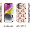 image:imageCasely iPhone 15 Plus Case  Weve Peaked  Aprs Ski Mountains  Compatible with MagSafe  Classic Ultra Slim DesignAll Wrapped Up  Vintage Bows