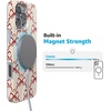 image:imageCasely iPhone 15 Plus Case  Weve Peaked  Aprs Ski Mountains  Compatible with MagSafe  Classic Ultra Slim DesignAll Wrapped Up  Vintage Bows