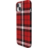 image:imageCasely iPhone 15 Plus Case  Weve Peaked  Aprs Ski Mountains  Compatible with MagSafe  Classic Ultra Slim DesignAs if  Red Plaid