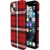 image:imageCasely iPhone 15 Plus Case  Weve Peaked  Aprs Ski Mountains  Compatible with MagSafe  Classic Ultra Slim DesignAs if  Red Plaid