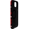 image:imageCasely iPhone 15 Plus Case  Weve Peaked  Aprs Ski Mountains  Compatible with MagSafe  Classic Ultra Slim DesignAs if  Red Plaid
