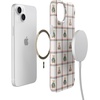image:imageCasely iPhone 15 Plus Case  Weve Peaked  Aprs Ski Mountains  Compatible with MagSafe  Classic Ultra Slim DesignBear Hugs  Teddy Squares