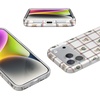 image:imageCasely iPhone 15 Plus Case  Weve Peaked  Aprs Ski Mountains  Compatible with MagSafe  Classic Ultra Slim DesignBear Hugs  Teddy Squares