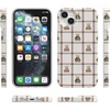 image:imageCasely iPhone 15 Plus Case  Weve Peaked  Aprs Ski Mountains  Compatible with MagSafe  Classic Ultra Slim DesignBear Hugs  Teddy Squares