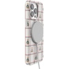 image:imageCasely iPhone 15 Plus Case  Weve Peaked  Aprs Ski Mountains  Compatible with MagSafe  Classic Ultra Slim DesignBear Hugs  Teddy Squares