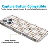 image:imageCasely iPhone 15 Plus Case  Weve Peaked  Aprs Ski Mountains  Compatible with MagSafe  Classic Ultra Slim DesignBear Hugs  Teddy Squares