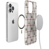 image:imageCasely iPhone 15 Plus Case  Weve Peaked  Aprs Ski Mountains  Compatible with MagSafe  Classic Ultra Slim DesignBear Hugs  Teddy Squares