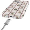 image:imageCasely iPhone 15 Plus Case  Weve Peaked  Aprs Ski Mountains  Compatible with MagSafe  Classic Ultra Slim DesignBear Hugs  Teddy Squares