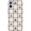 image:imageCasely iPhone 15 Plus Case  Weve Peaked  Aprs Ski Mountains  Compatible with MagSafe  Classic Ultra Slim DesignBear Hugs  Teddy Squares