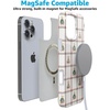 image:imageCasely iPhone 15 Plus Case  Weve Peaked  Aprs Ski Mountains  Compatible with MagSafe  Classic Ultra Slim DesignBear Hugs  Teddy Squares