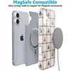 image:imageCasely iPhone 15 Plus Case  Weve Peaked  Aprs Ski Mountains  Compatible with MagSafe  Classic Ultra Slim DesignBear Hugs  Teddy Squares