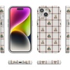 image:imageCasely iPhone 15 Plus Case  Weve Peaked  Aprs Ski Mountains  Compatible with MagSafe  Classic Ultra Slim DesignBear Hugs  Teddy Squares
