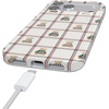 image:imageCasely iPhone 15 Plus Case  Weve Peaked  Aprs Ski Mountains  Compatible with MagSafe  Classic Ultra Slim DesignBear Hugs  Teddy Squares